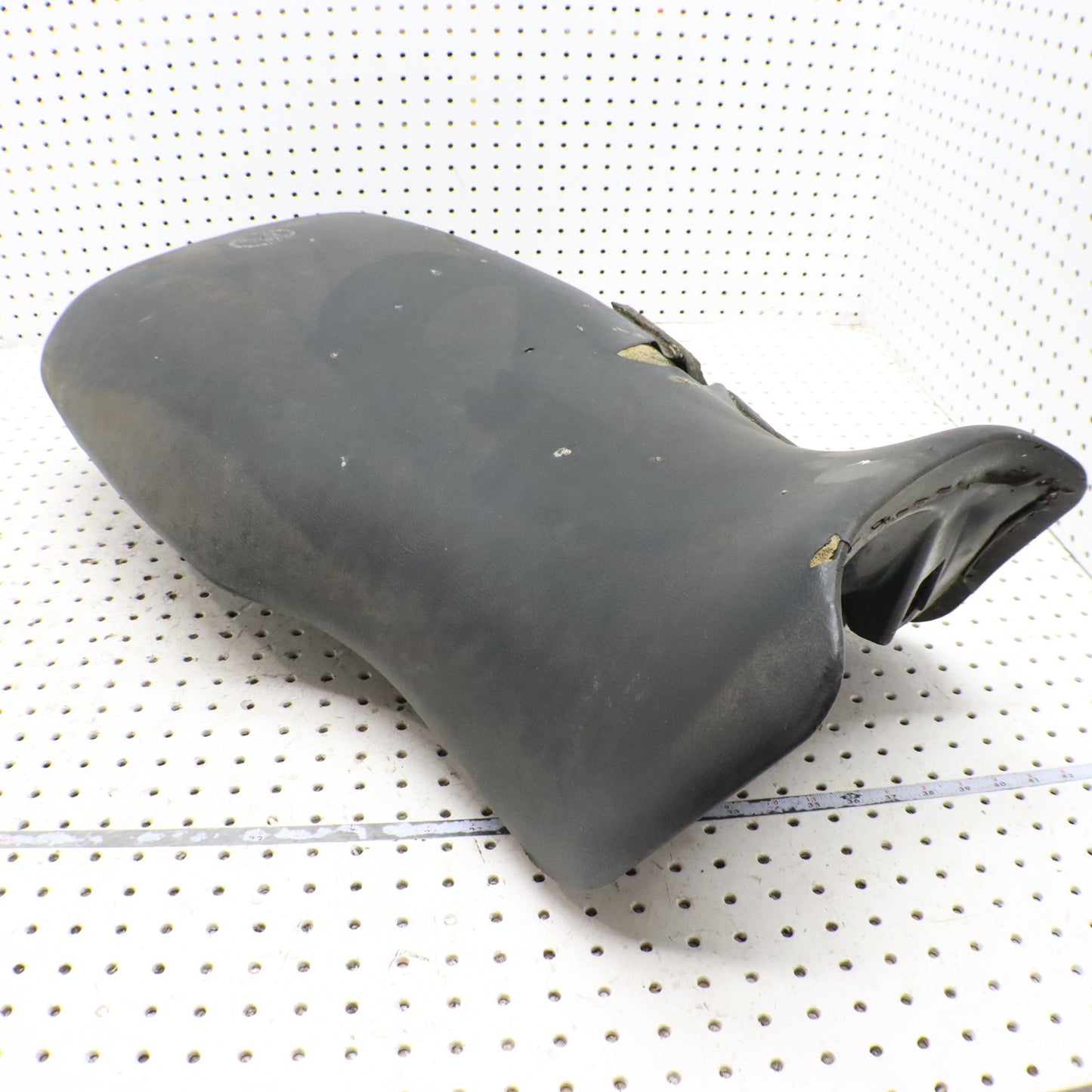 2003 Polaris Sportsman 600 Seat 2682957-070; 2683197-070