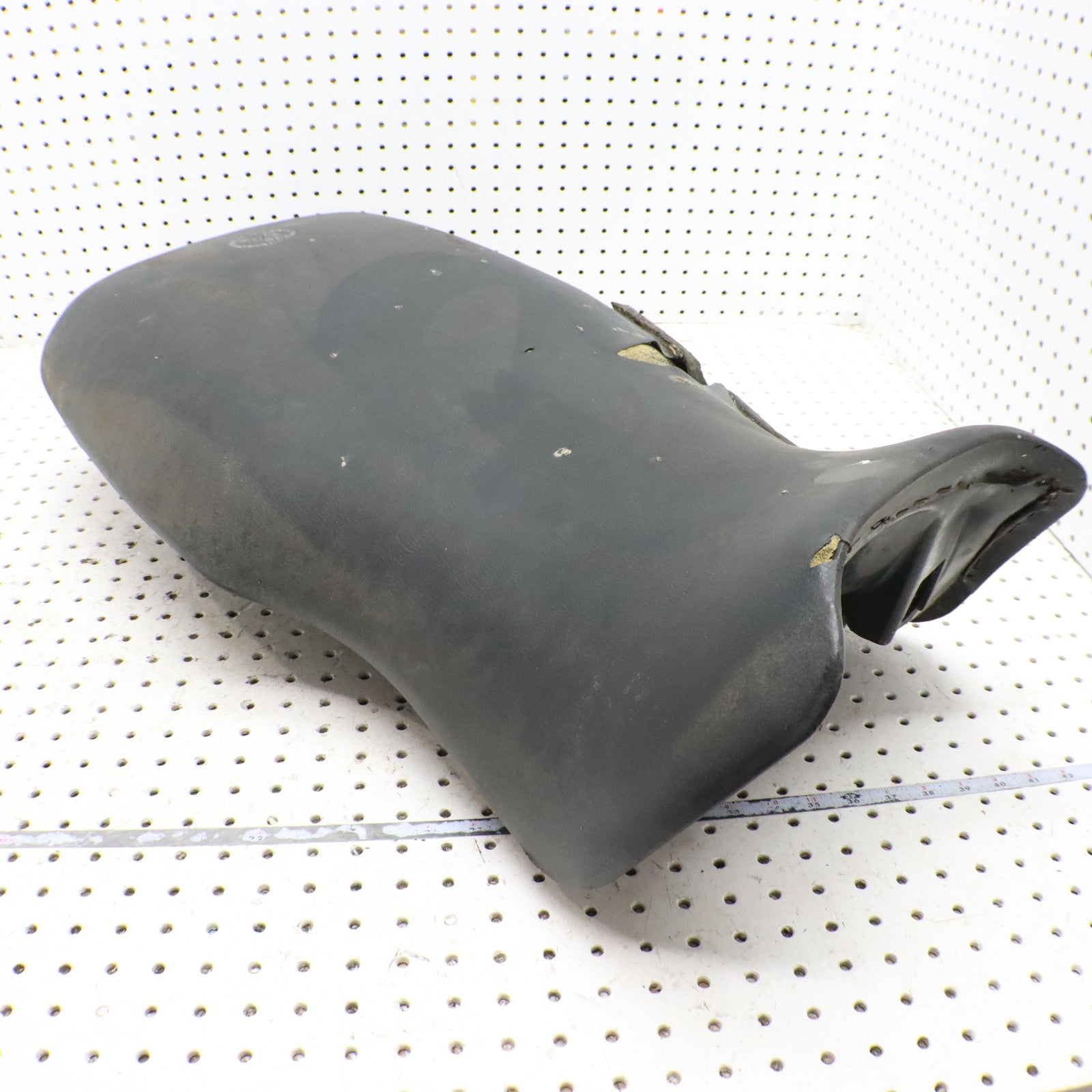 2003 Polaris Sportsman 600 Seat 2682957-070; 2683197-070