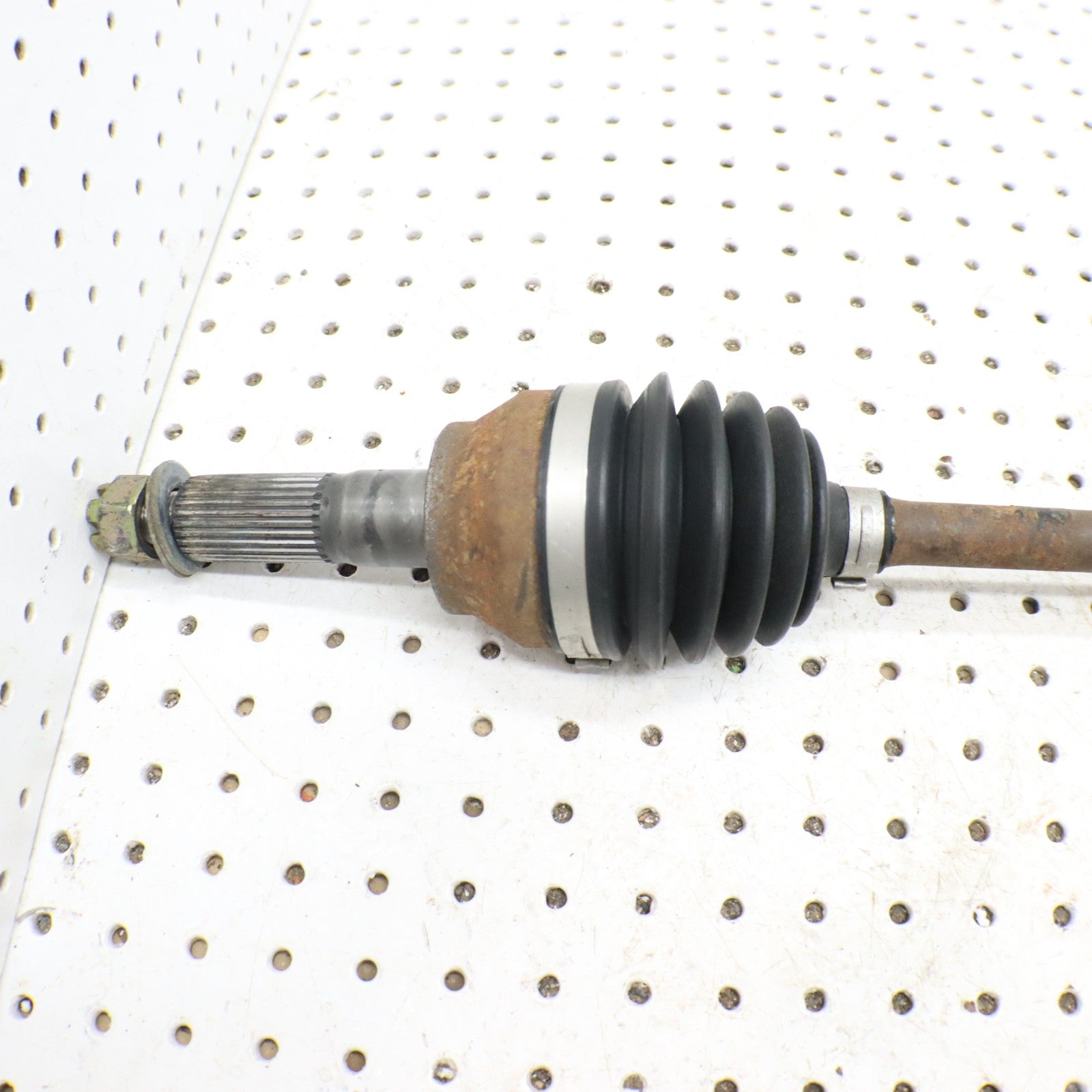 2013 Polaris Ranger Xp 900 REAR Cv Drive Axle Shaft 1332947