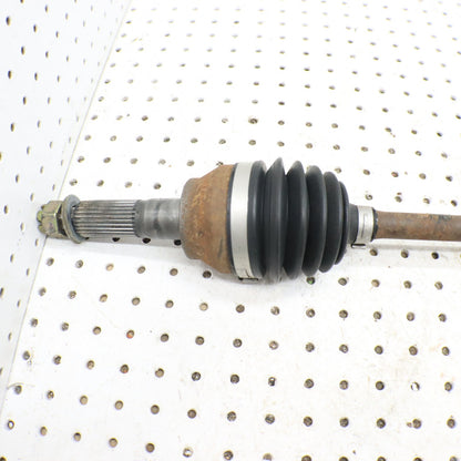 2013 Polaris Ranger Xp 900 REAR Cv Drive Axle Shaft 1332947