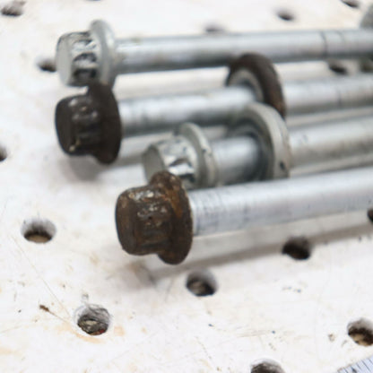 2000 POLARIS MAGNUM 325 CYLINDER HEAD BOLTS 3086418