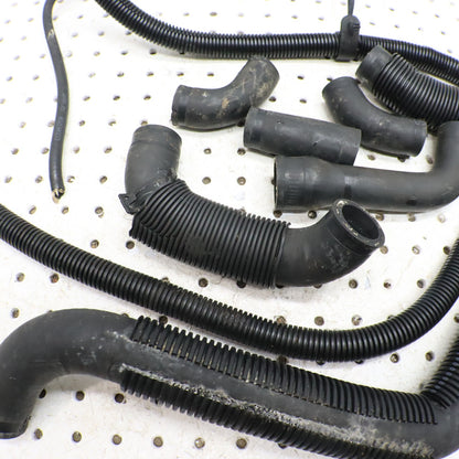 2009 Arctic Cat Crossfire R 8 Coolant Hoses & Pipes 0610-681; 0610-705; 0610-659