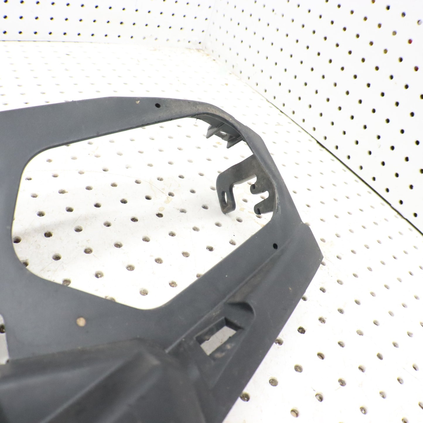 2012 Polaris Sportsman 500 Front Bumper 5438559-070