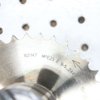 2006 POLARIS SWITCHBACK CAMSHAFT CAM SHAFT  0452934