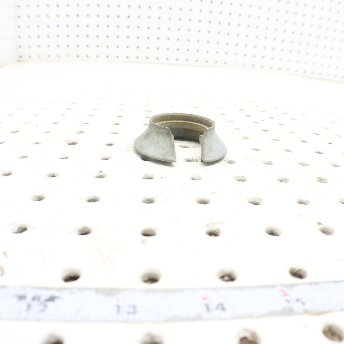 2007 Polaris Iq 600 Shock Spring Retainer 5630580; 5020618