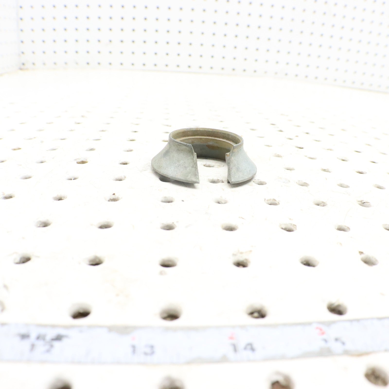 2007 Polaris Iq 600 Shock Spring Retainer 5630580; 5020618