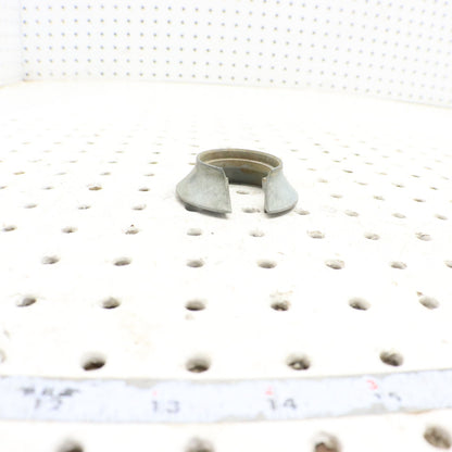 2007 Polaris Iq 600 Shock Spring Retainer 5630580; 5020618