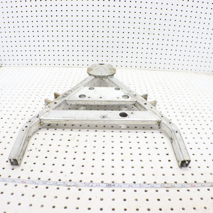 2016 ARCTIC CAT XF 6000 FRAME FRONT LOWER BULKHEAD CHASSIS 1707-844; 3707-130