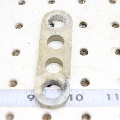 2009 Polaris Sportsman 800 Transmission Gearcase Bellcrank Shift Arm 3234584