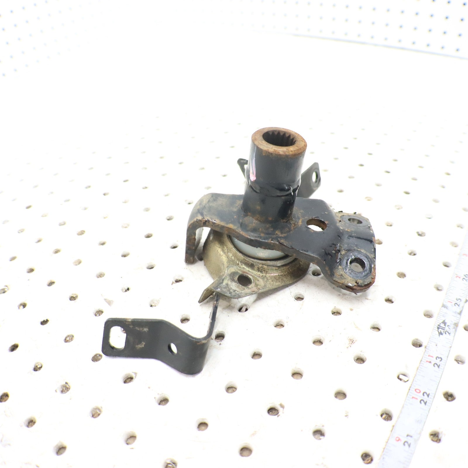 2009 Polaris Sportsman Xp 850 Steering Post Stem Lower 1823467; 2205364