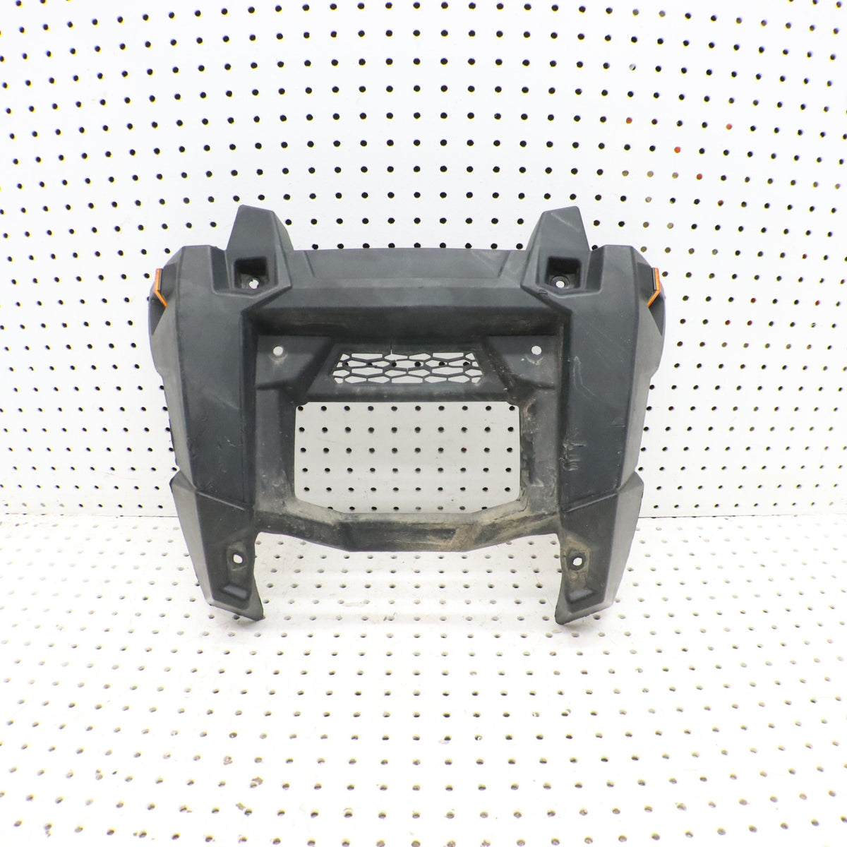 2017 Polaris Sportsman 450 Front Cover Lower Brush Guard 5451442-070