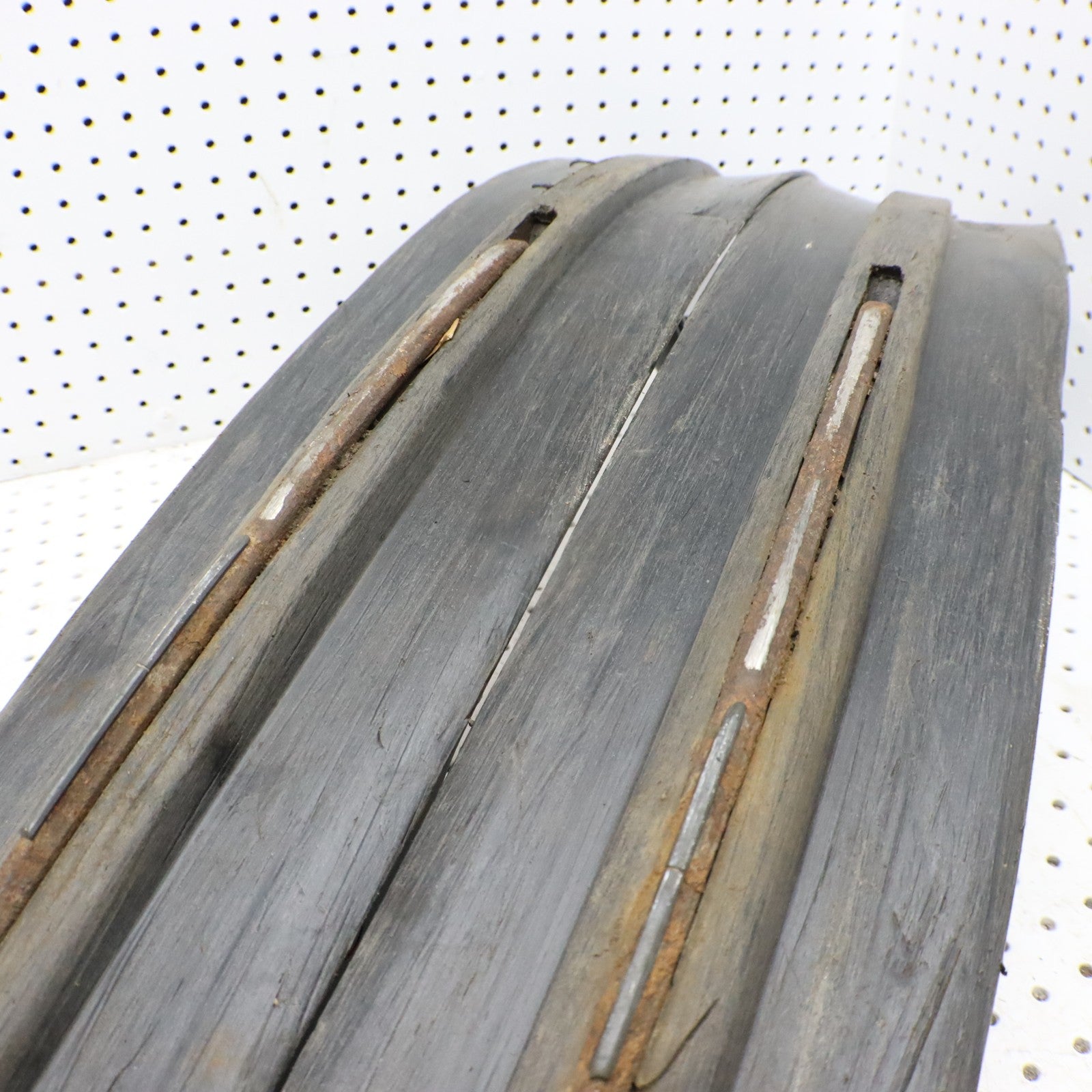 2009 Arctic Cat Crossfire R 8 Skis 2603-599 ; 2603-598 