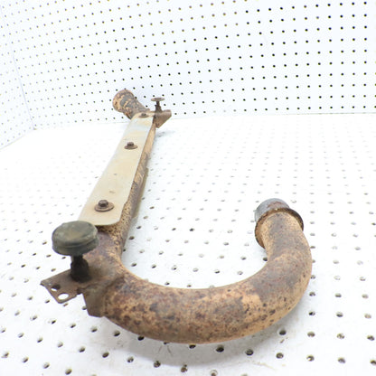 2009 Polaris Rzr 800 Exhaust PIPE 1261672-489