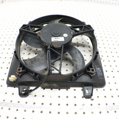 2003 Polaris Sportsman 600 Cooling Radiator Fan 2410288