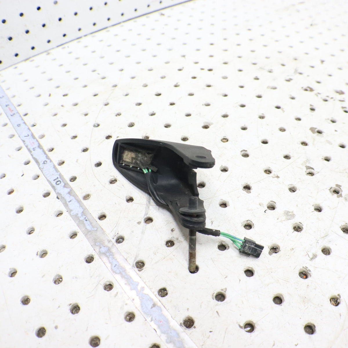 2007 Arctic Cat F6 Throttle Lever 0609-797