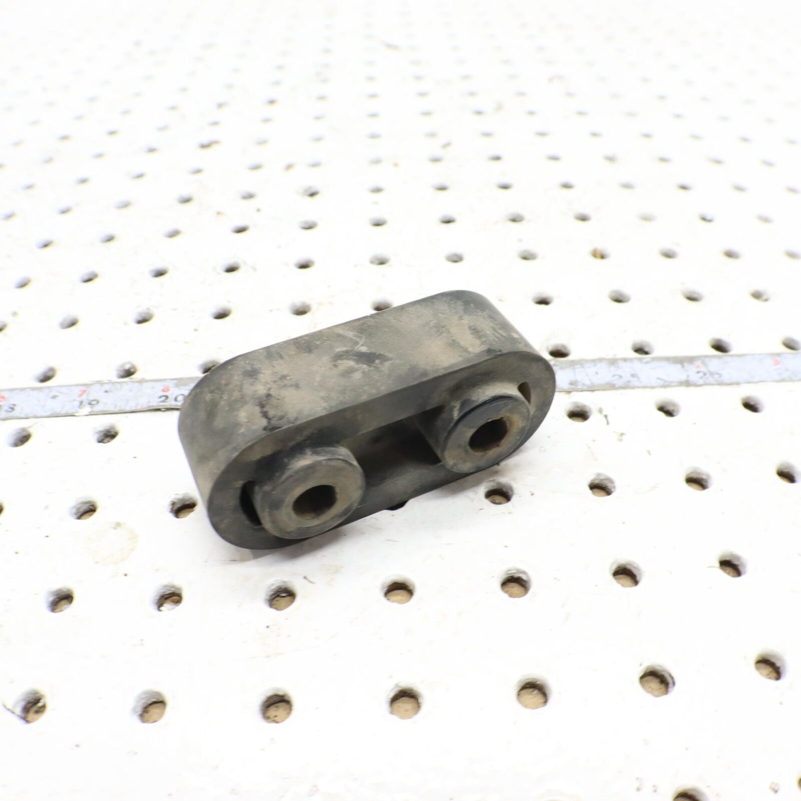 2013 POLARIS RANGER XP 900 EXHAUST MOUNT DAMPER ISOLATOR 5438965