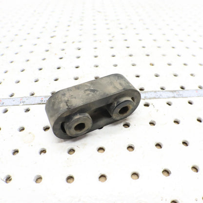 2013 POLARIS RANGER XP 900 EXHAUST MOUNT DAMPER ISOLATOR 5438965