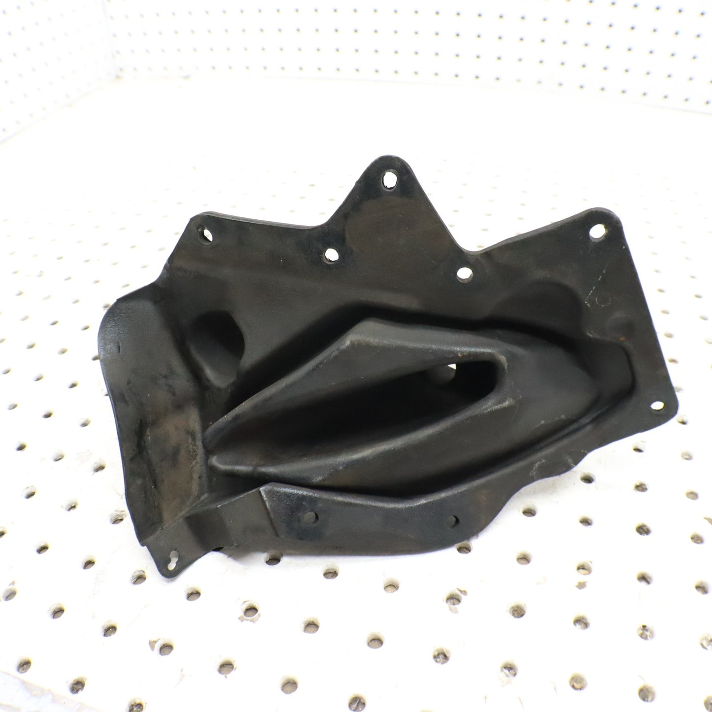 2016 Arctic Cat M8000 Tie Rod Boot 1605-028 RIGHT