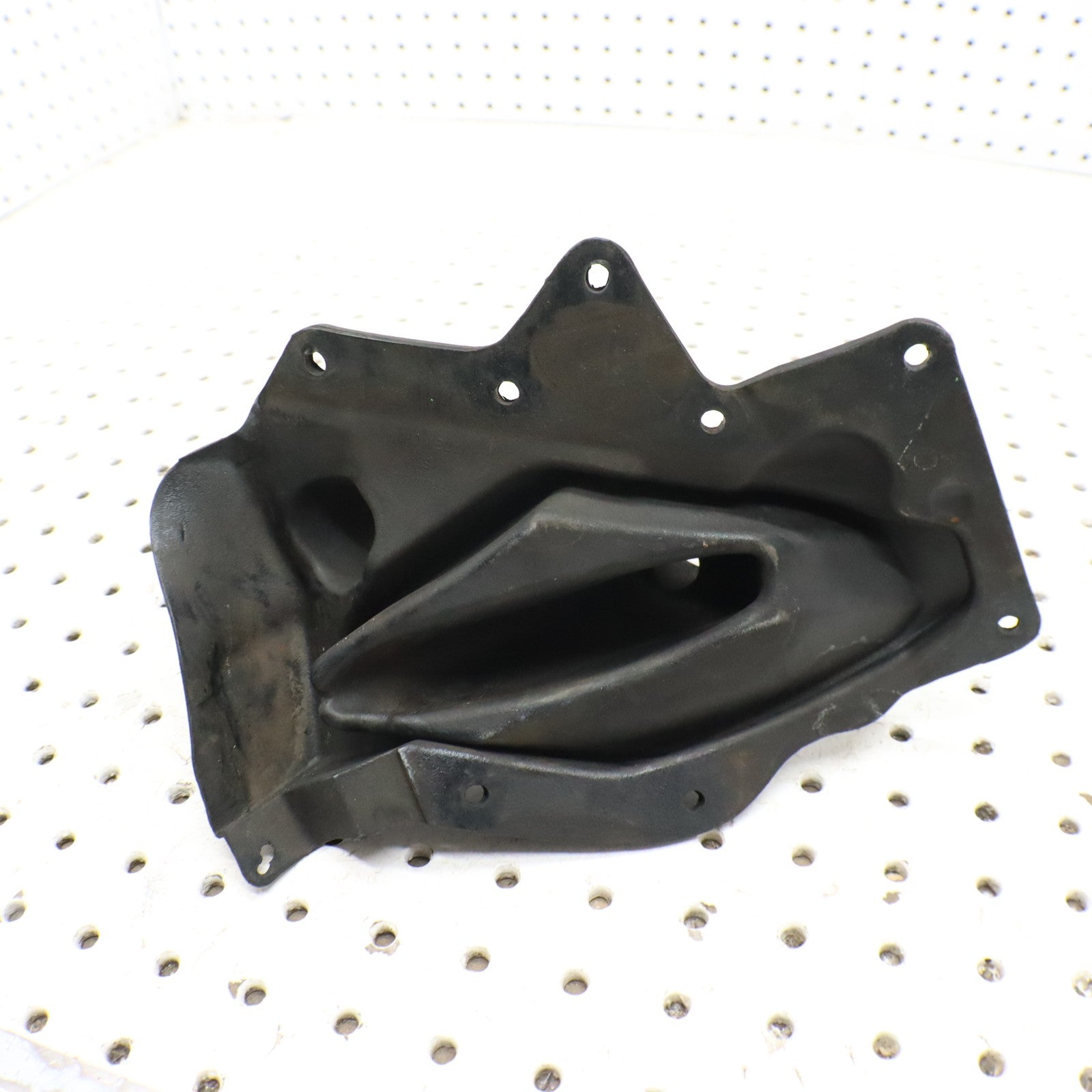 2016 Arctic Cat M8000 Tie Rod Boot 1605-028 RIGHT