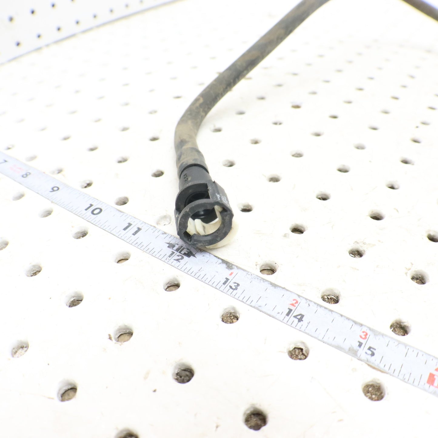 2009 Polaris Sportsman 800 Fuel Line 2520792