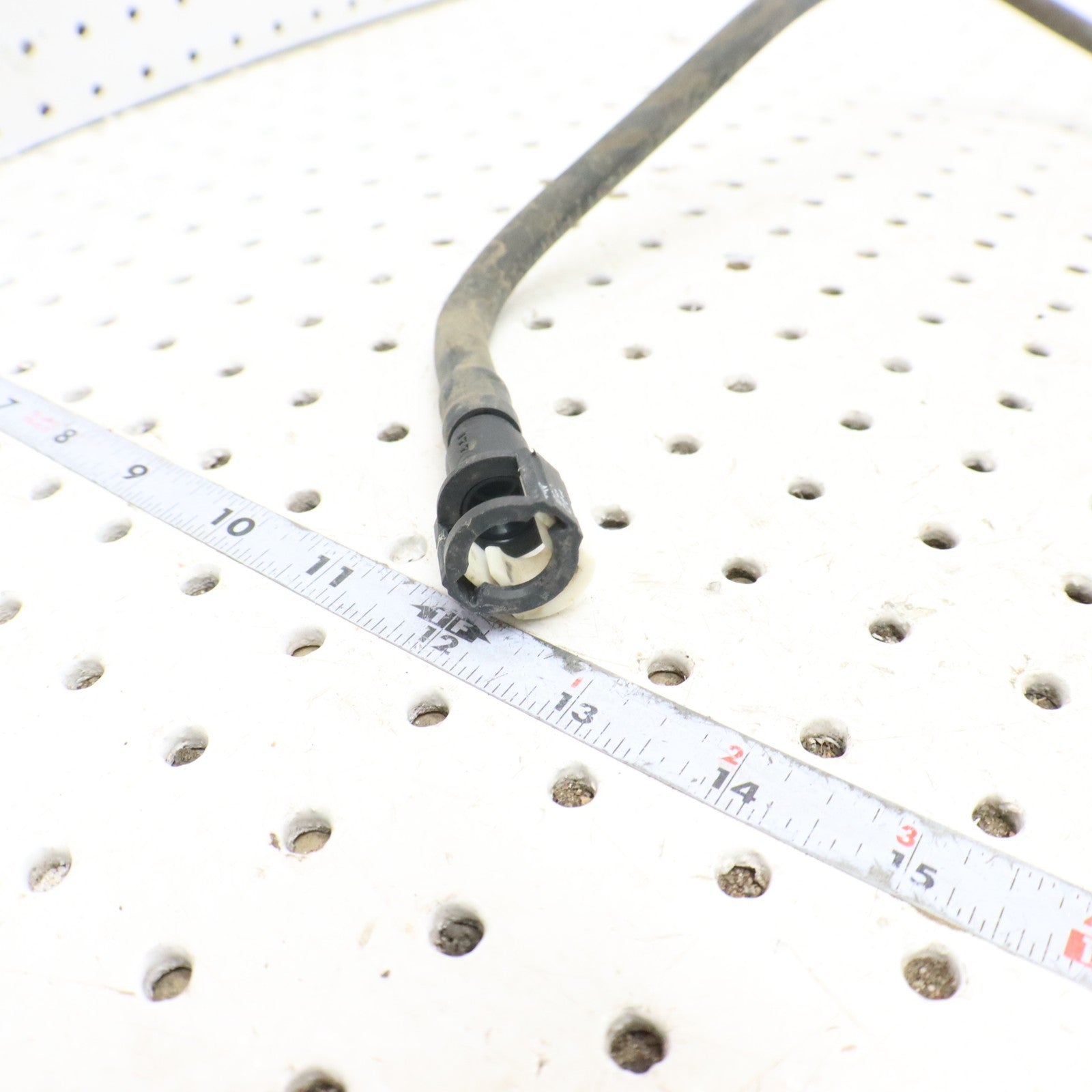 2009 Polaris Sportsman 800 Fuel Line 2520792