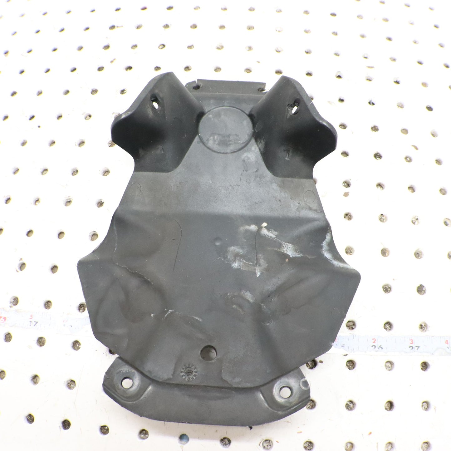 2013 Arctic Cat Procross Xf800 Skid Plate 6606-614
