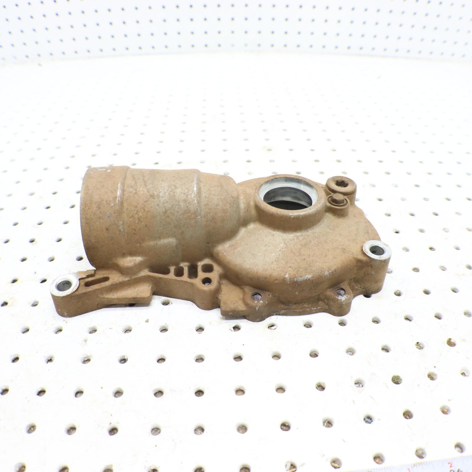 2016 SUZUKI KING QUAD 500 FRONT CASE, FR DIFFERENTIAL 27451-31HA0