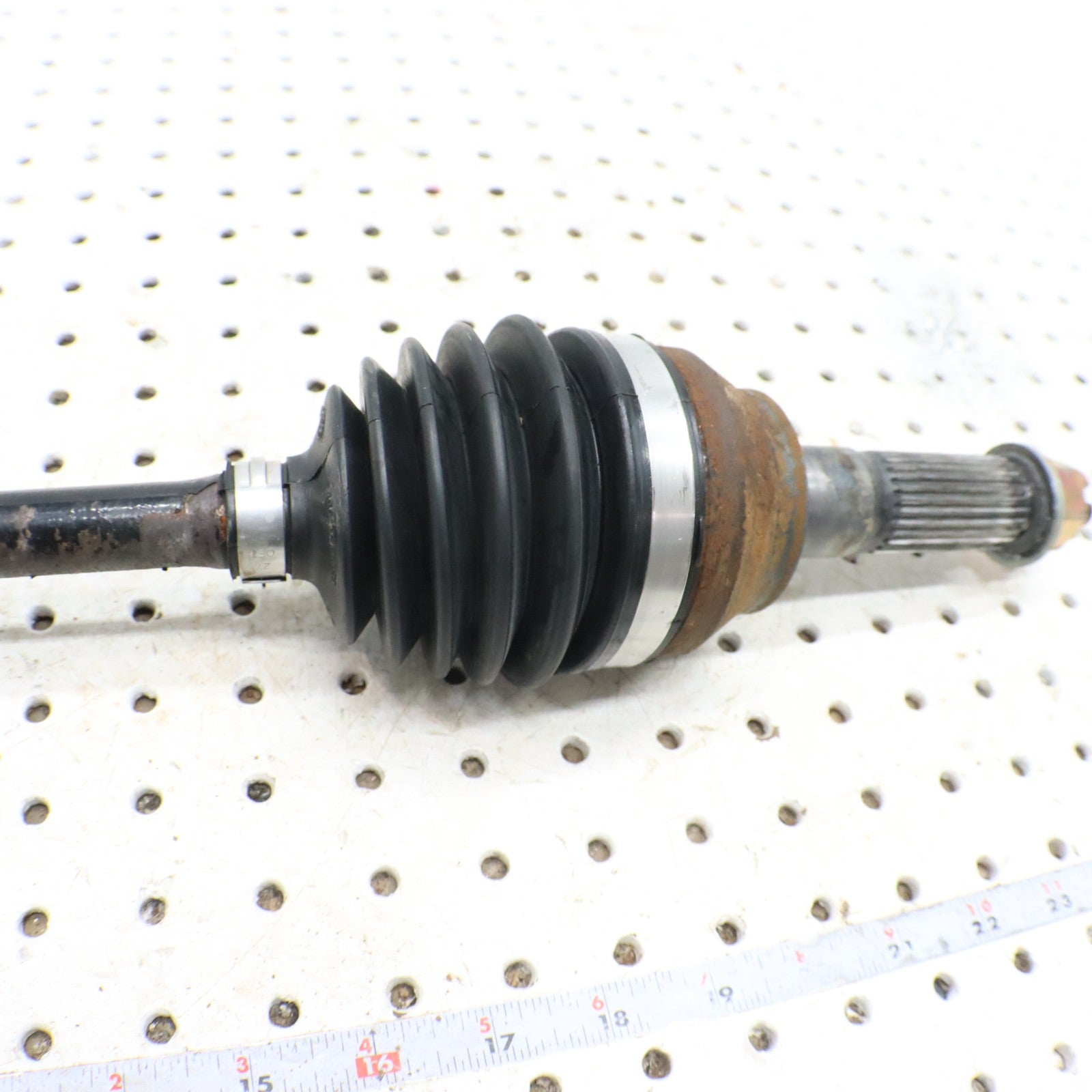 2015 Polaris Sportsman 570 Cv Drive Axle Shaft 1333275; 1337130 REAR 