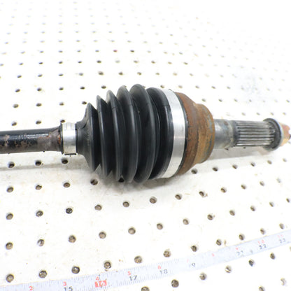 2015 Polaris Sportsman 570 Cv Drive Axle Shaft 1333275; 1337130 REAR 