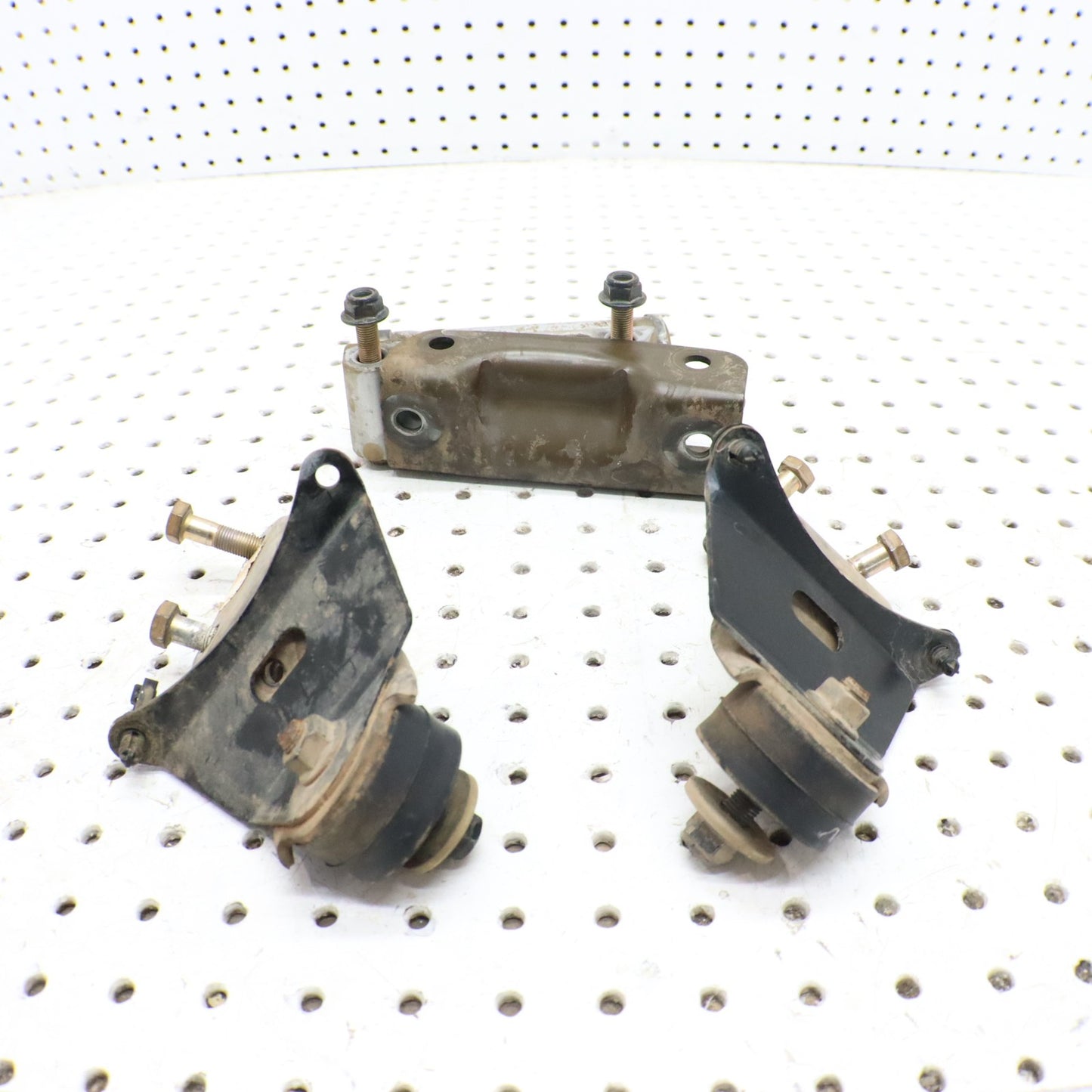 2024 Polaris Sportsman 570 Efi Eps Engine Motor Mounts 3024012; 5256926; 5634600