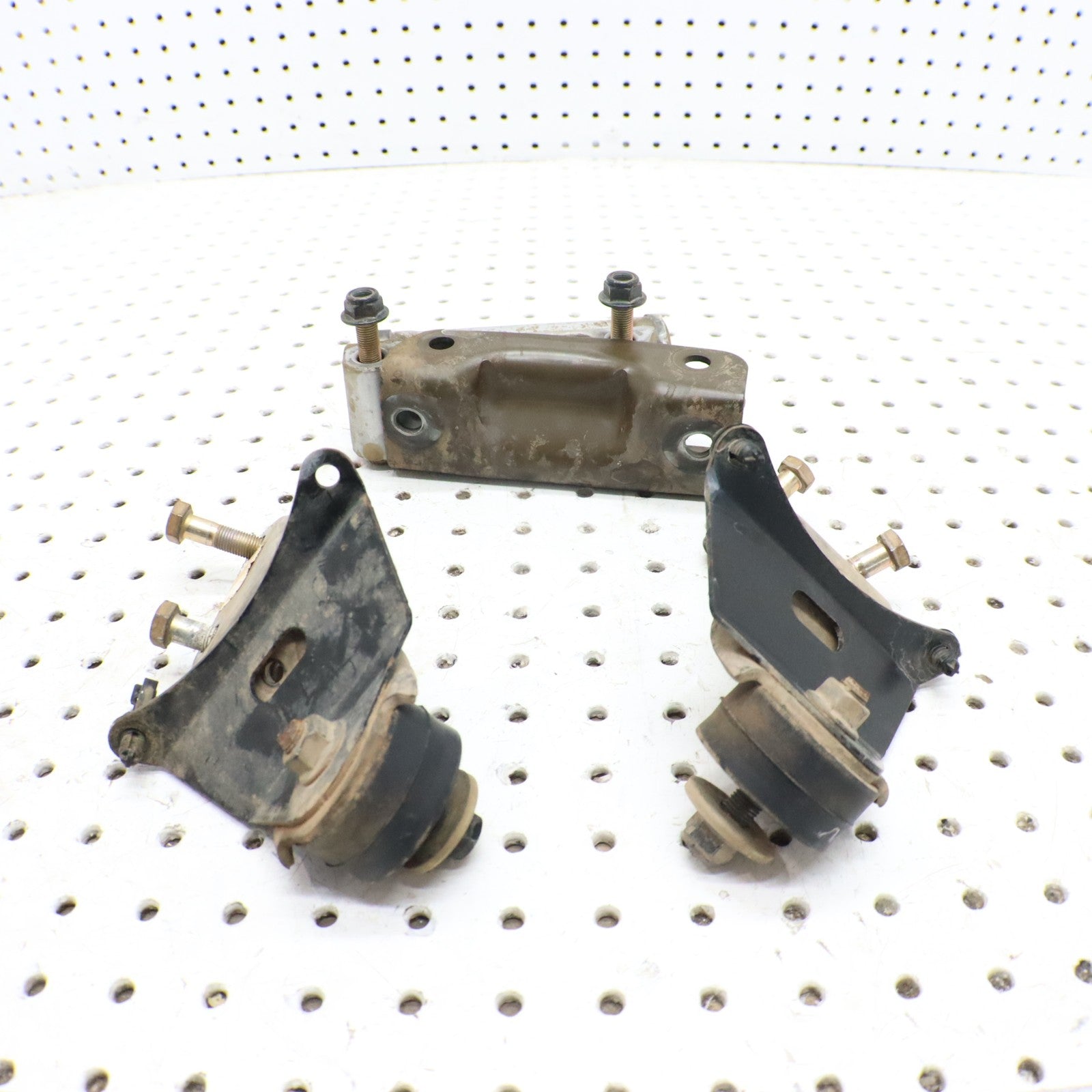 2024 Polaris Sportsman 570 Efi Eps Engine Motor Mounts 3024012; 5256926; 5634600