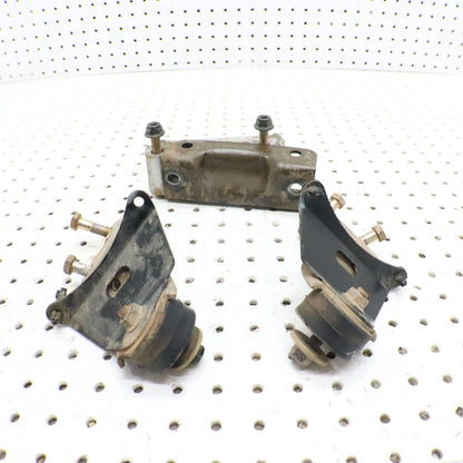 2024 Polaris Sportsman 570 Efi Eps Engine Motor Mounts 3024012; 5256926; 5634600
