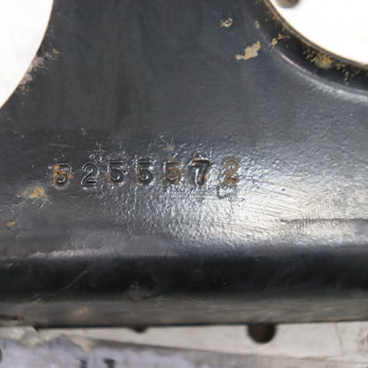 2012 Polaris Sportsman 500 Upper Radiator Bracket 5254310-329; 5255572-329 