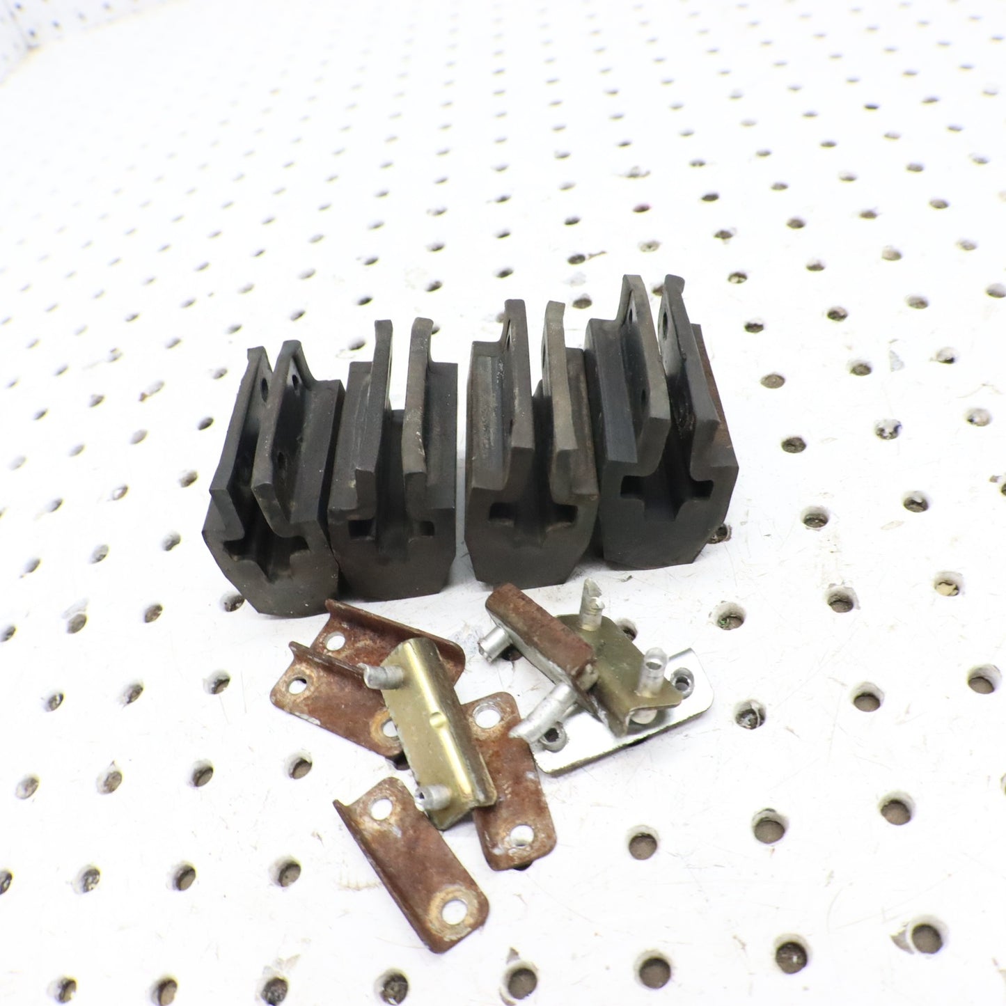 1995 Polaris Xcr 600 Bump Stop Shock Pad 5810554
