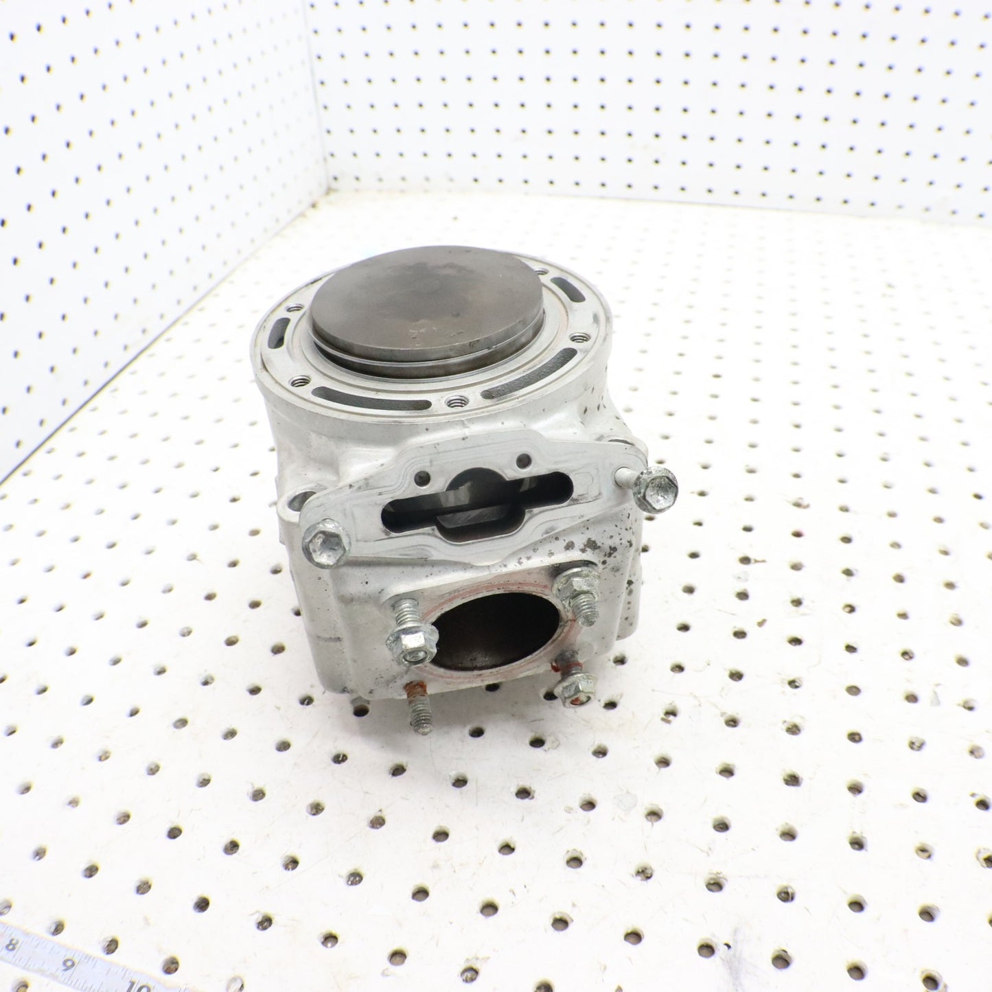 2012 Arctic Cat Proclimb M800 Cylinder Jug 3007-849