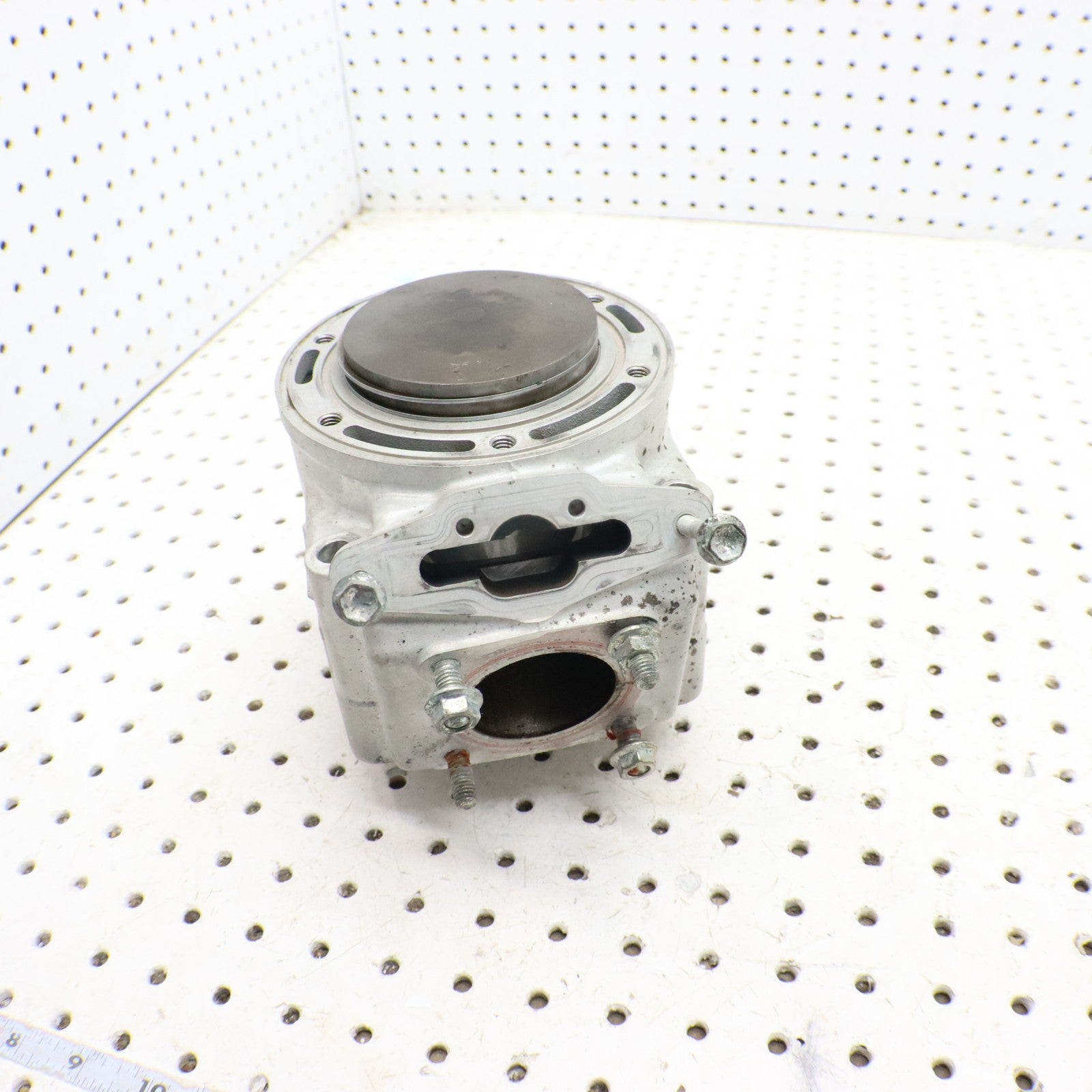 2012 Arctic Cat Proclimb M800 Cylinder Jug 3007-849