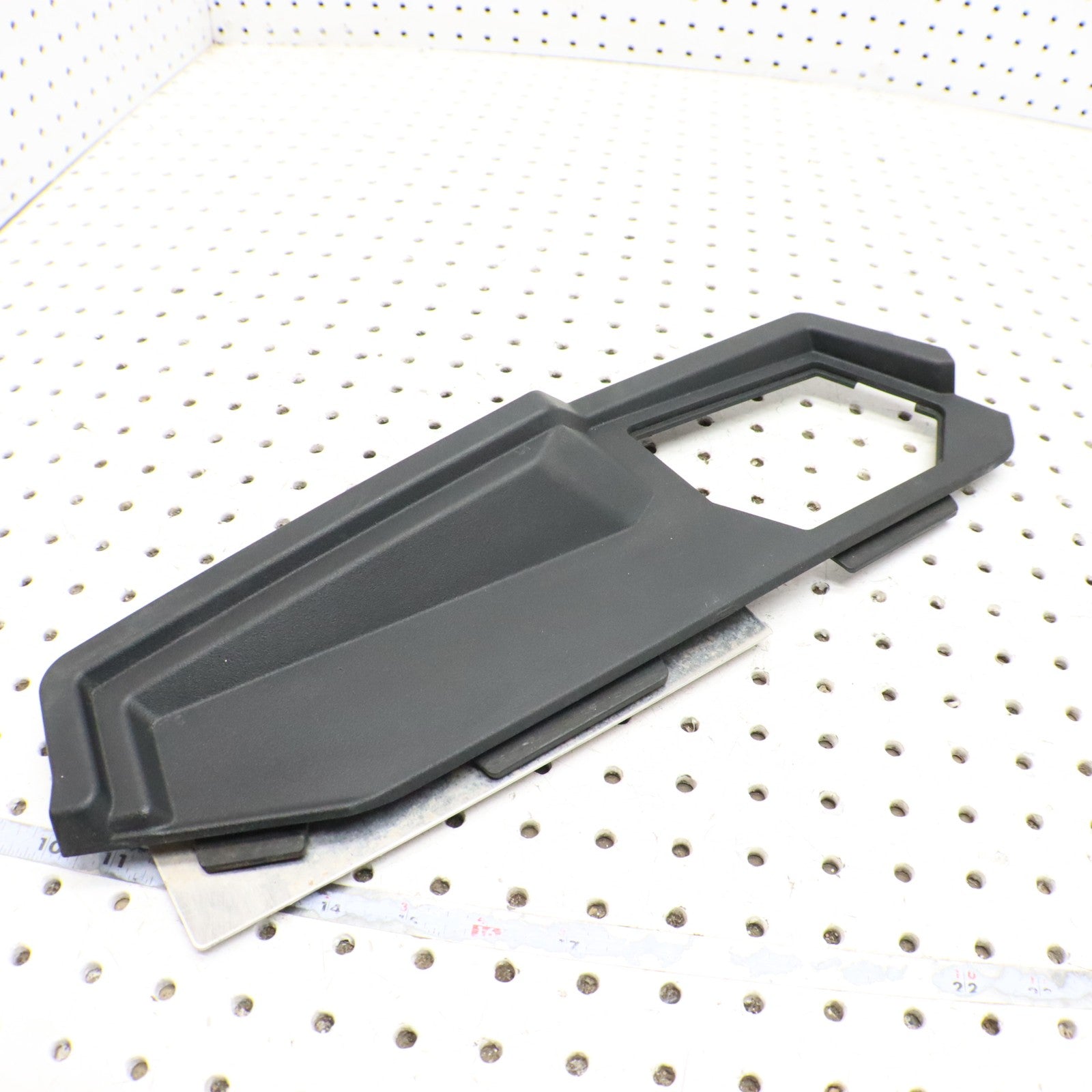 2024 Polaris Sportsman 570 Efi Eps RH Close Off Panel SHIELD 2636955-070