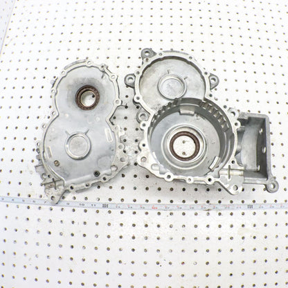 2007 ARCTIC CAT F5 DIAMOND DRIVE GEARCASE GEAR CASE 0702-865; 0702-941