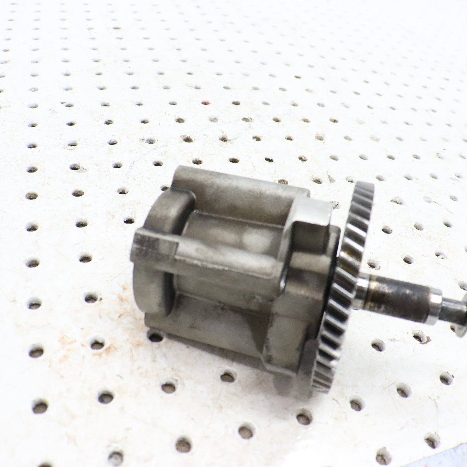 2009 Polaris Rzr 800 Oil Pump 2203012
