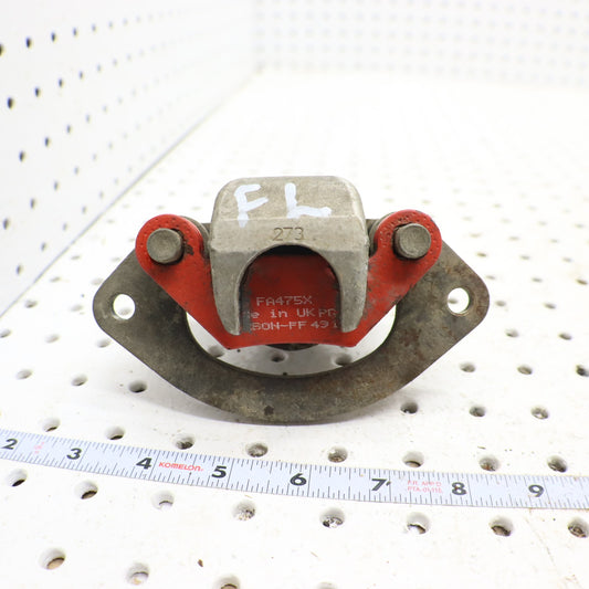 2009 Polaris Sportsman Xp 850 Brake Caliper Front LEFT 1911150