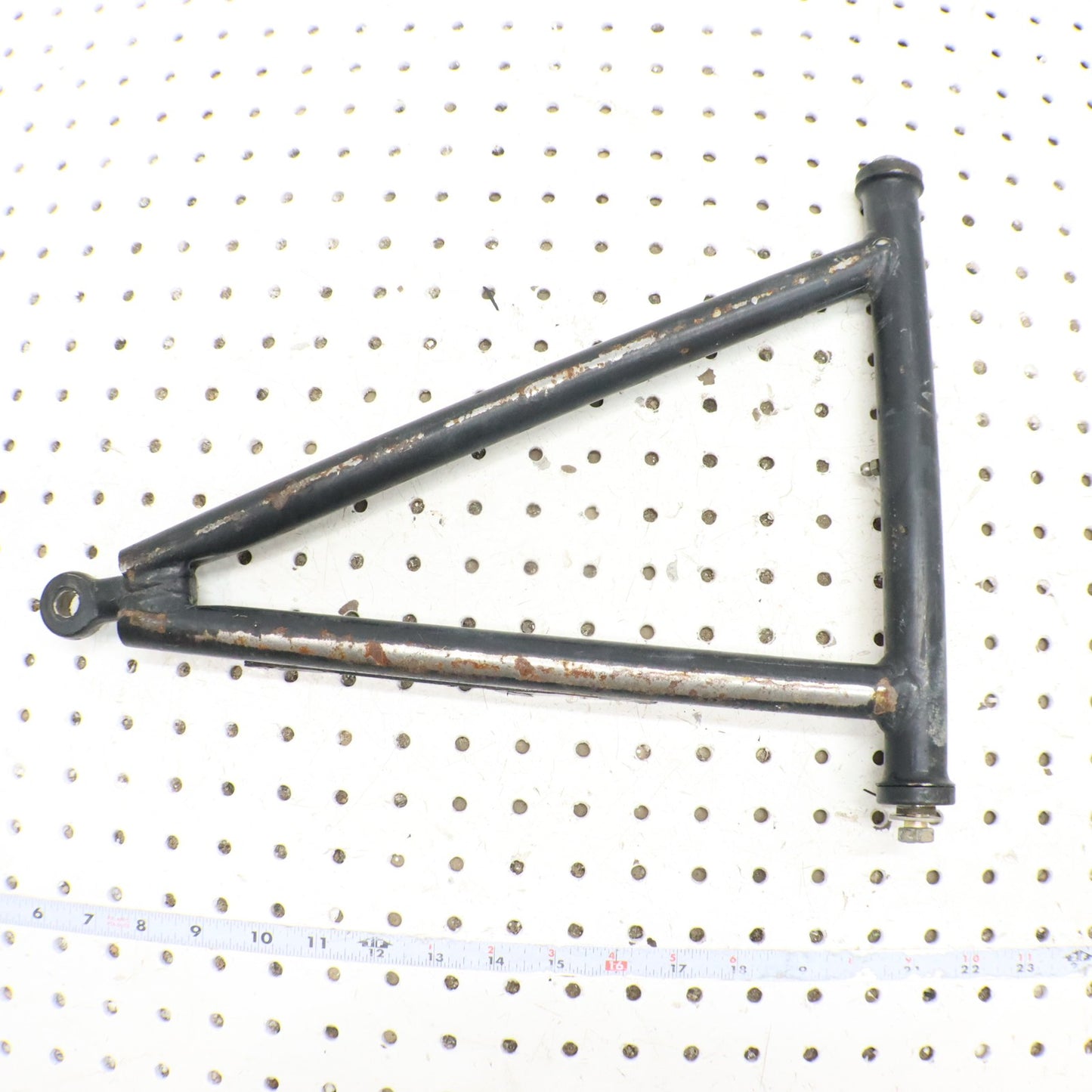 2016 Polaris Sportsman 570 Front Lower Left Control A Arm 1542161-067