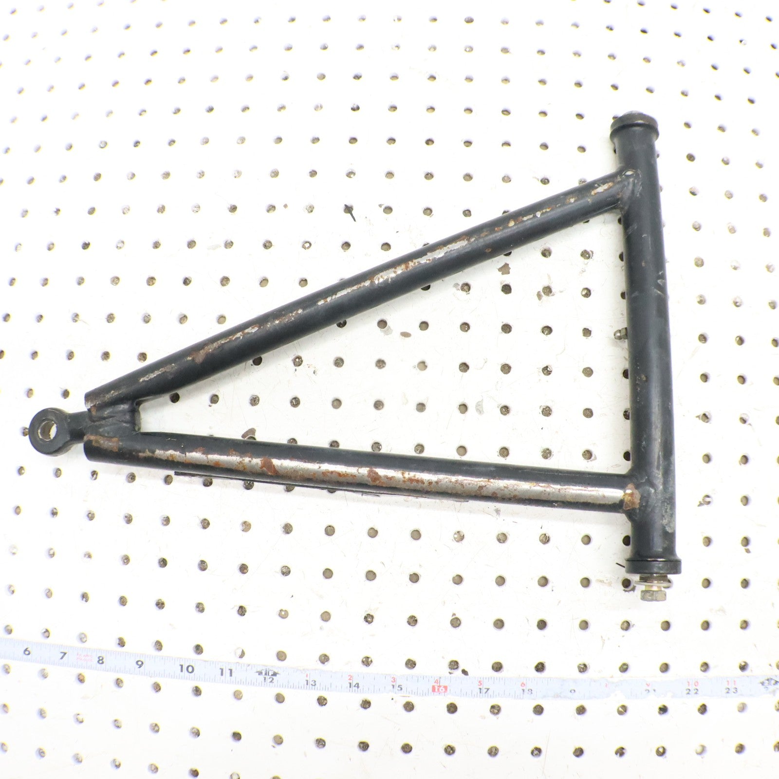 2016 Polaris Sportsman 570 Front Lower Left Control A Arm 1542161-067