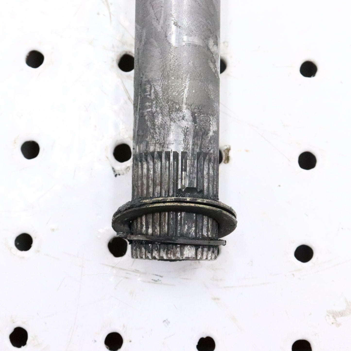 2009 ARCTIC CAT M8 IDLER SHAFT STEERING PIVOT Shaft, Steering 1705-178