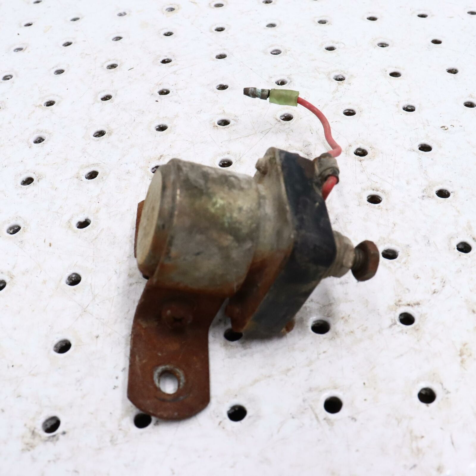 1997 POLARIS XPLORER 400L SOLENOID 3085521; 4011335