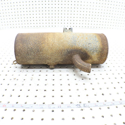 2016 Polaris Sportsman 570 Exhaust Muffler 1262445-489