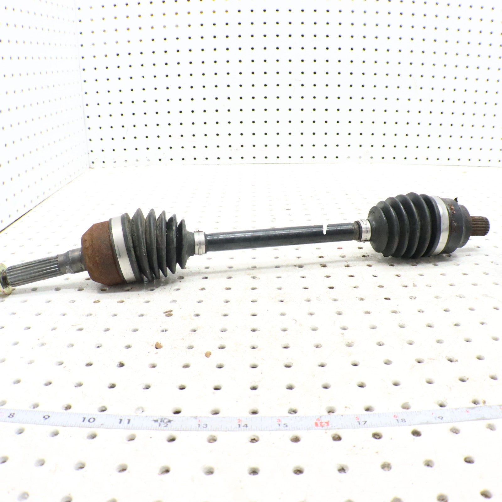 2015 Polaris Sportsman 570 Cv Drive Axle Shaft 1332931 FRONT 