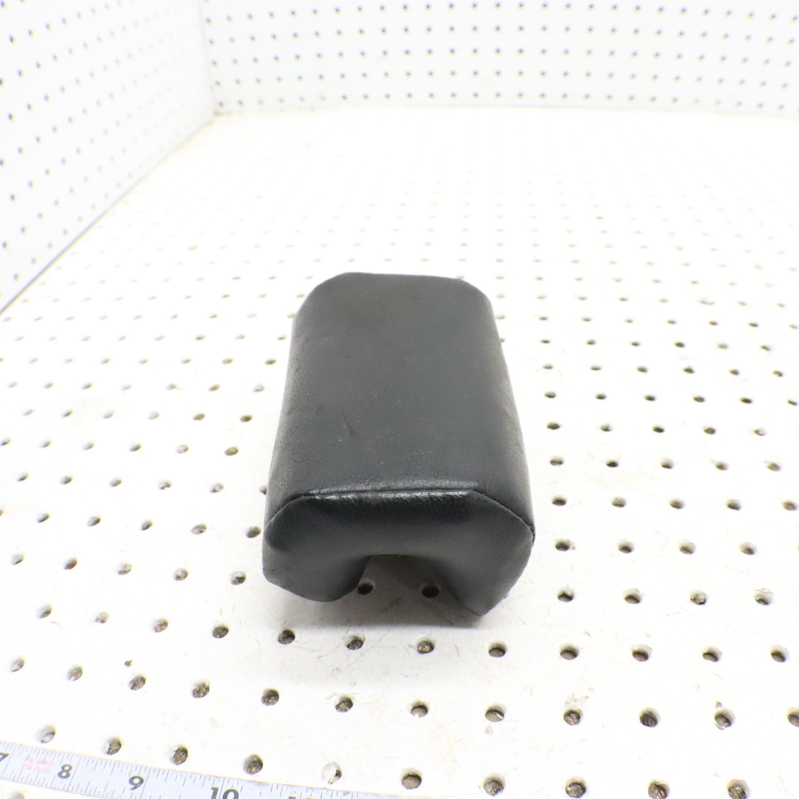 2007 Polaris Iq 600 Handlebar Cover 2683859; 2688210