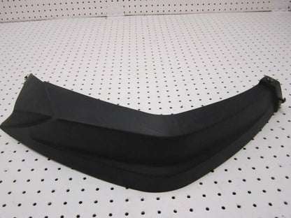 2014 KYMCO MXU 700i LE 4X4 MUD GUARD FRONT LEFT 61300 61300-ALC1-E00