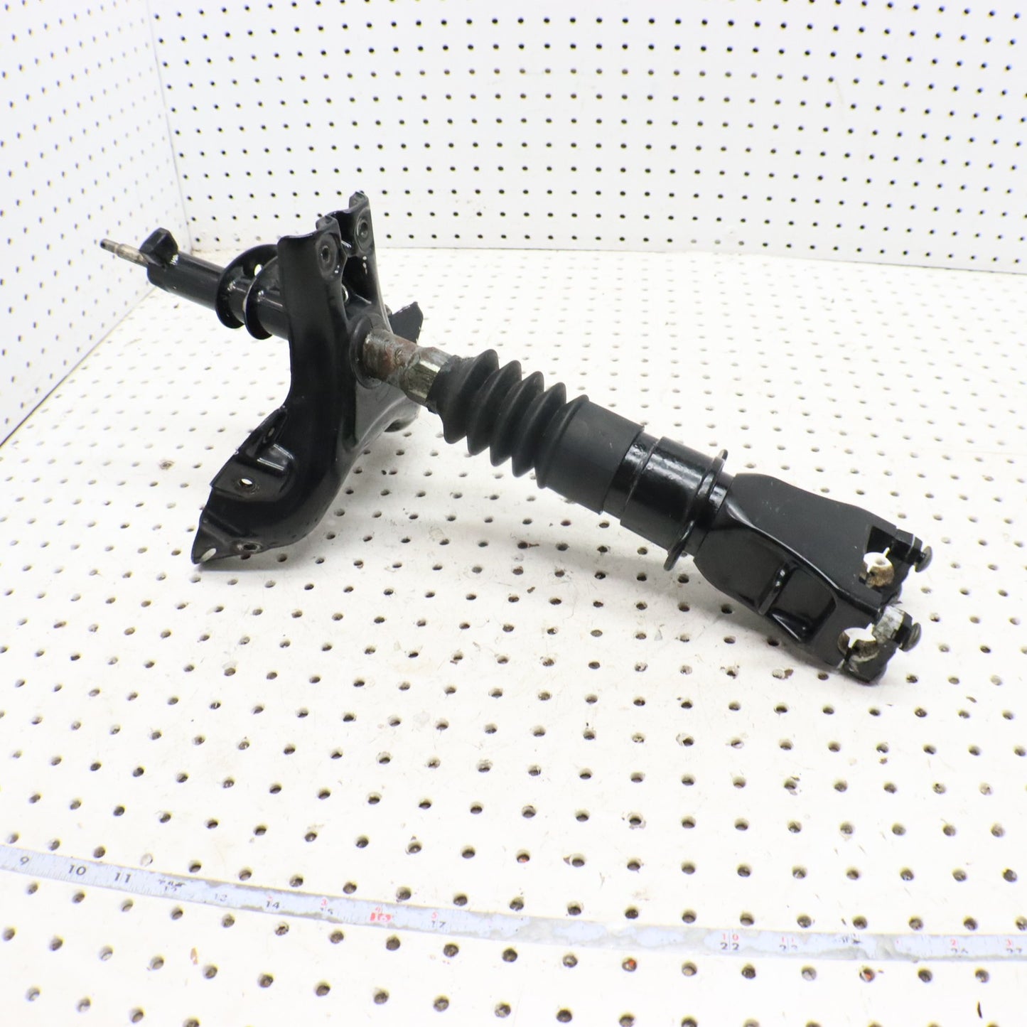 2012 Arctic Cat Proclimb M800 ADJUSTABLE Steering Post Stem  1705-405; 0705-985 
