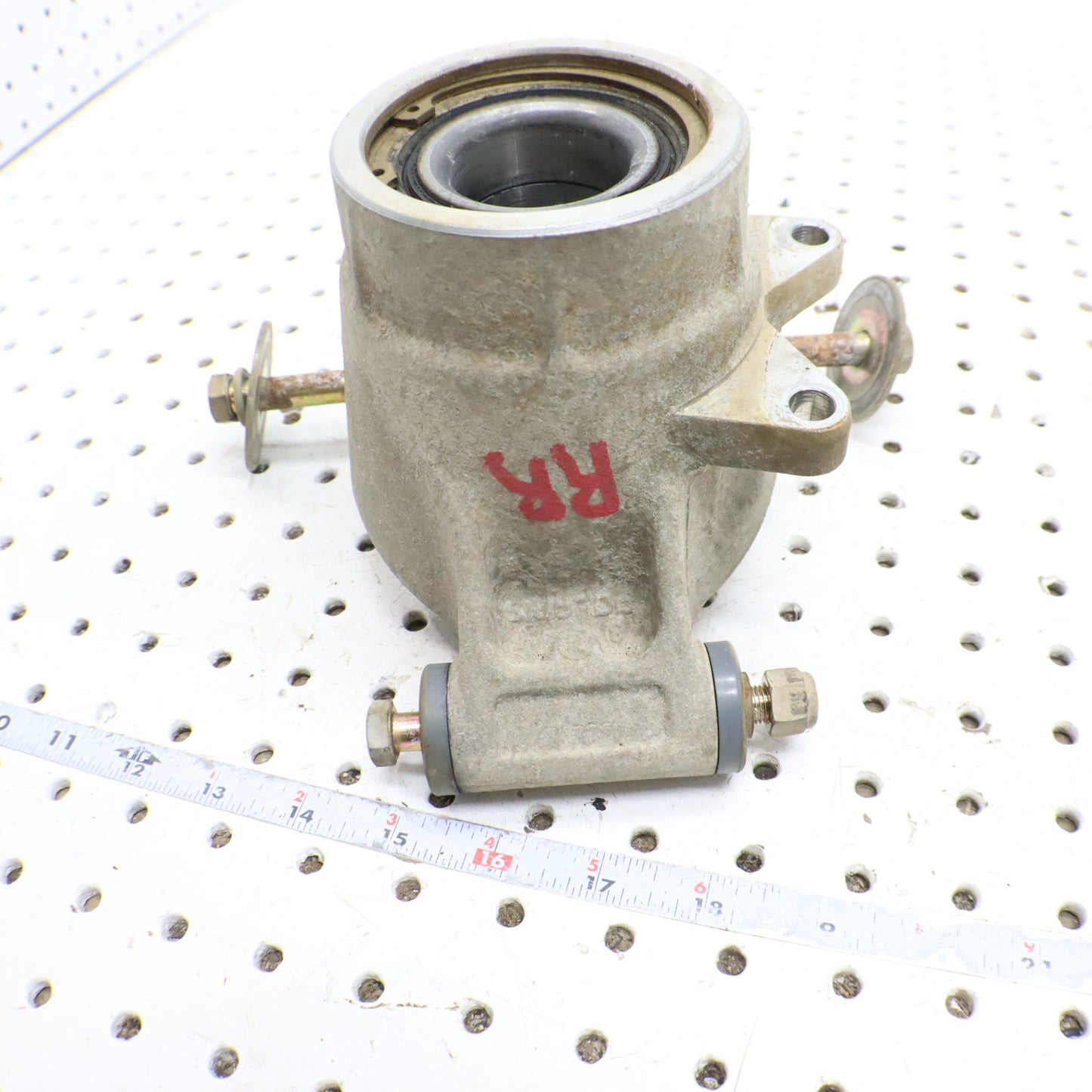 2016 Polaris Sportsman 570 Bearing Carrier Knuckle Rear 5135563